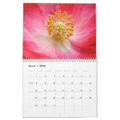 カレンダー18か月 カレンダー (3月 2026)