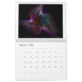 カレンダー2009年 カレンダー (2月 2026)