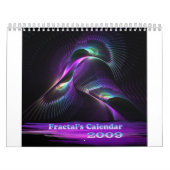 カレンダー2009年 カレンダー (カバー)