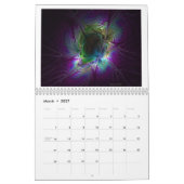 カレンダー2009年 カレンダー (3月 2027)