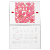 カレンダー2009年、私は愛します カレンダー (2月 2026)