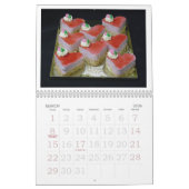 カレンダー2009年、私は愛します カレンダー (3月 2026)