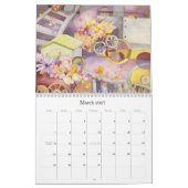 カレンダー2009 カレンダー (3月 2027)