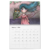 カレンダー2010年のBiliana Savova カレンダー (2月 2026)