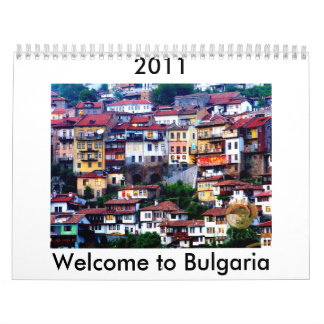 カレンダー2011年 カレンダー