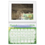 カレンダー2011年 カレンダー (3月 2026)