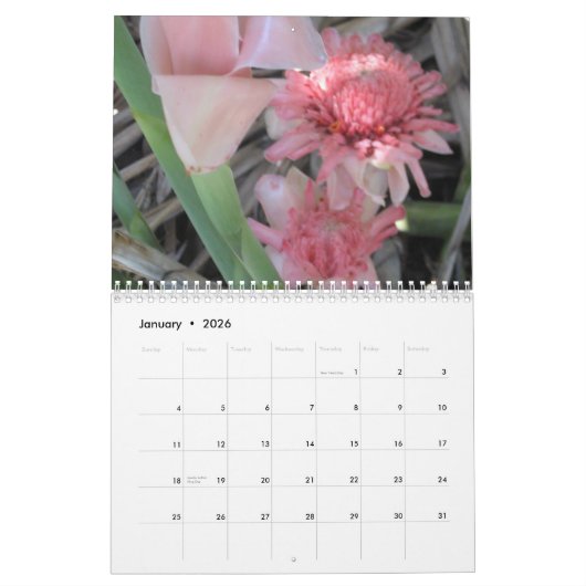 カレンダー2011年 カレンダー (1月 2026)