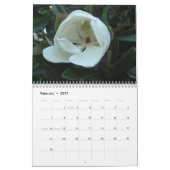 カレンダー2011年 カレンダー (2月 2027)