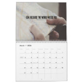 カレンダー2015年を回復する理由 カレンダー (3月 2026)