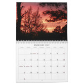 カレンダー2016年を夢を見るビーチ カレンダー (2月 2027)