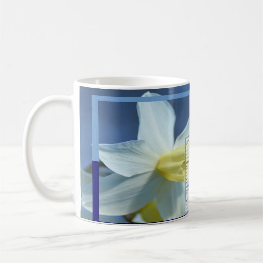 カレンダー2016年2月 – マグカップ (左)