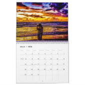 カレンダー2017年 カレンダー (3月 2026)