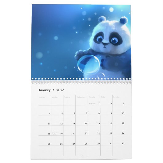 カレンダー2017 カレンダー (1月 2026)