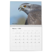 カレンダー2017 – 北アメリカの鳥 カレンダー (2月 2026)