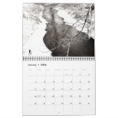 カレンダー2019年 カレンダー (1月 2026)