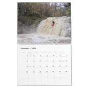 カレンダー2020 カレンダー (2月 2026)