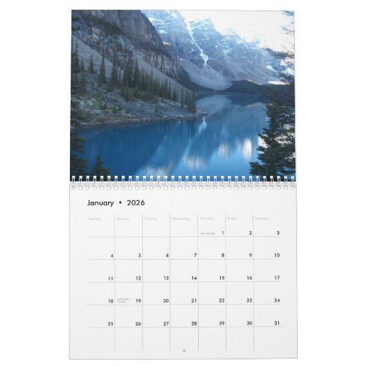 カレンダー2020 カレンダー (1月 2026)