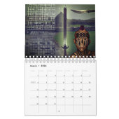 カレンダー2021 カレンダー (3月 2026)