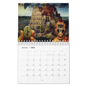 カレンダー2021 カレンダー (1月 2026)