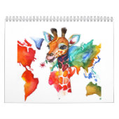 カレンダー2021 カレンダー (カバー)