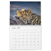 カレンダー2021 カレンダー (1月 2027)