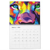 カレンダー2021 カレンダー (2月 2026)