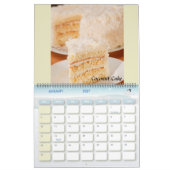 カレンダー2022お気に入りのレシピ カレンダー (1月 2027)