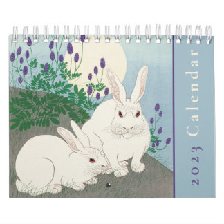 カレンダー2023 カレンダー