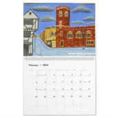 カレンダー2023 カレンダー (2月 2026)