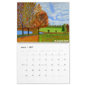 カレンダー2023 カレンダー (3月 2027)