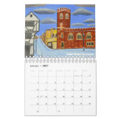 カレンダー2023 カレンダー (1月 2027)