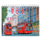 カレンダー2023 カレンダー (カバー)