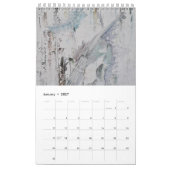 カレンダー2023 - Sound of Life，音楽，楽器 カレンダー (1月 2027)