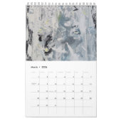 カレンダー2023 - Sound of Life，音楽，楽器 カレンダー (3月 2026)