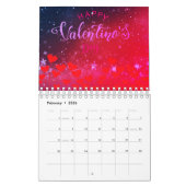 カレンダー2024 カレンダー (2月 2026)