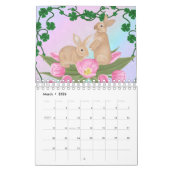 カレンダー2024 カレンダー (3月 2026)