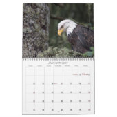 カレンダー2024 Final カレンダー (1月 2027)