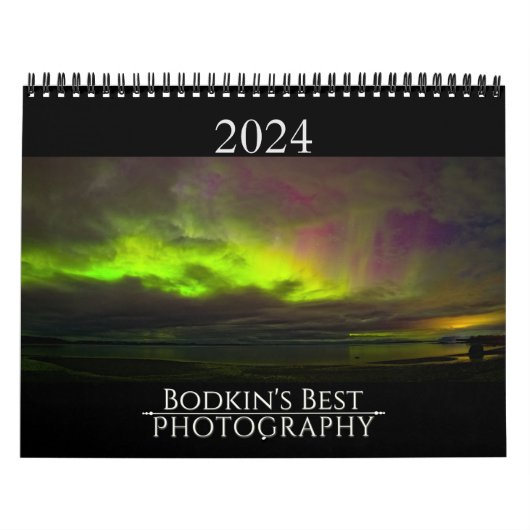 カレンダー2024 Final カレンダー (カバー)