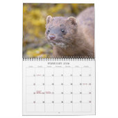 カレンダー2024 Final カレンダー (2月 2026)