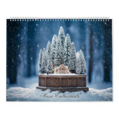 カレンダー2025 カレンダー (カバー)