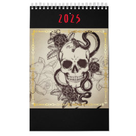 カレンダー2025 カレンダー