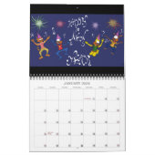 カレンダー2025 カレンダー (1月 2026)