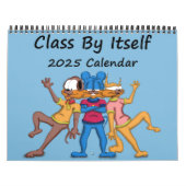 カレンダー2025 カレンダー (カバー)