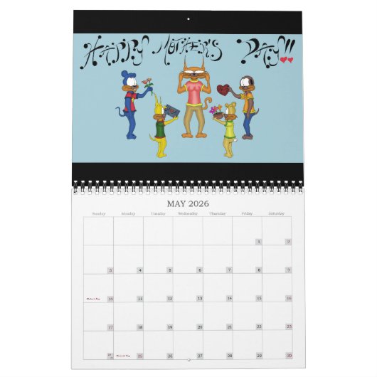 カレンダー2025 カレンダー (5月 2026)