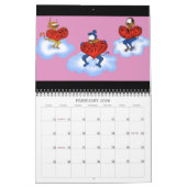 カレンダー2025 カレンダー (2月 2026)