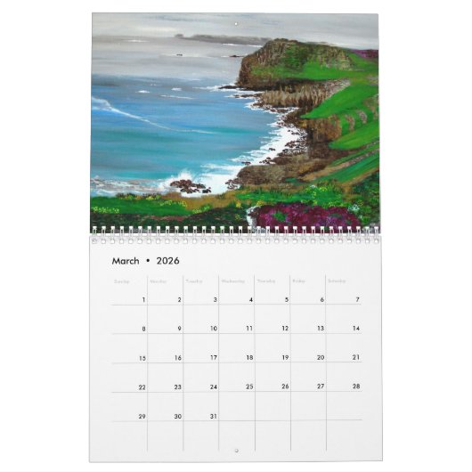 カレンダー2025 カレンダー (3月 2026)