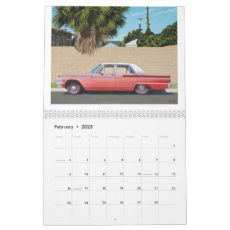 カレンダー2025 カレンダー