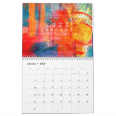 カレンダー2025 カレンダー (1月 2027)