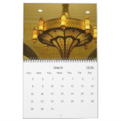 カレンダー2025 カレンダー (3月 2026)