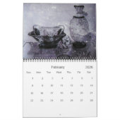 カレンダー2025 カレンダー (2月 2026)